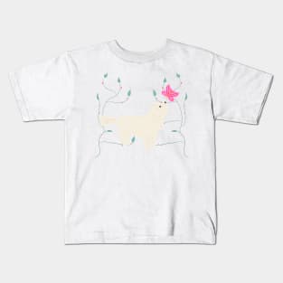 Maltipoo Kids T-Shirt